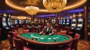 789 Club Game Bài Đổi Thưởng: Tất Tần Tật Thông Tin Cần Biết