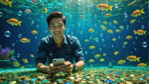 Bắn Cá Đổi Thưởng Nạp Tiền Bằng SMS