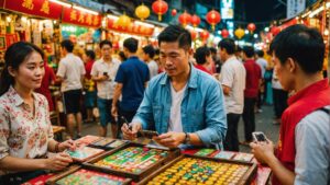 Bầu Cua Online: Hướng Dẫn Chi Tiết Từ A-Z Cho Người Chơi Mới