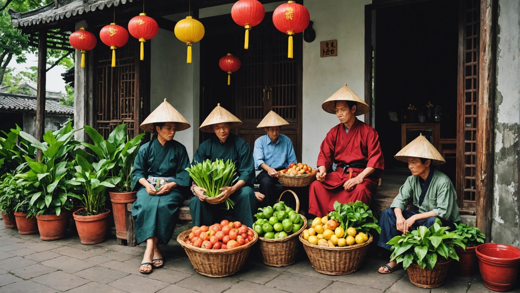 Các Nền Tảng Chơi Bầu Cua Trực Tuyến