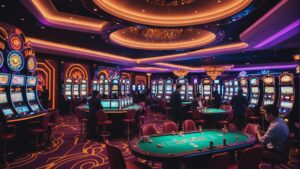 Game Bài Đổi Thưởng Hit Club