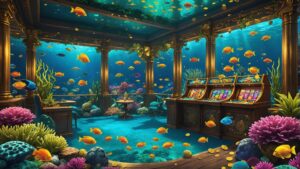 Game Bắn Cá Đổi Thưởng Tặng Code: Cơ Hội Săn Thưởng Hấp Dẫn