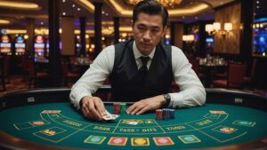 **Hướng Dẫn Toàn Diện Về Game Bài Đổi Thưởng 2024