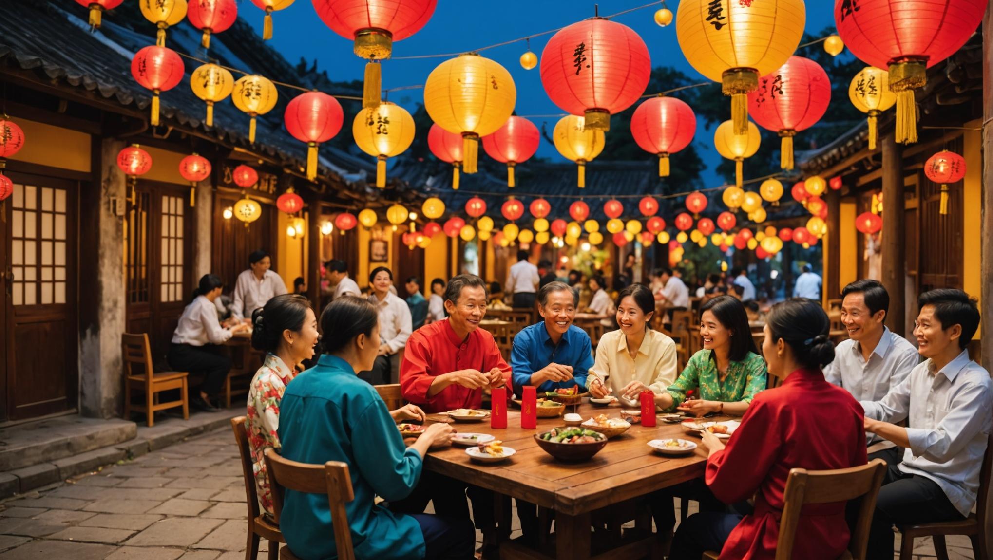 Quy luật cơ bản của bầu cua