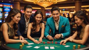 Tải game bài đổi thưởng Go88 - Cổng game đổi thưởng uy tín hàng đầu