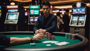 Top các game đánh bài rút tiền ATM 2024