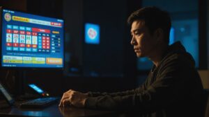 Đánh Lô Đề Online Có An Toàn Không?
