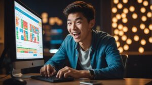Cách Đăng Ký Chơi Lô Đề Online