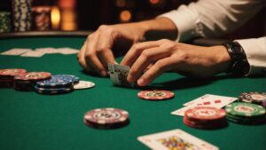 Cách Chơi Poker - Chi Tiết Từ A Đến Z