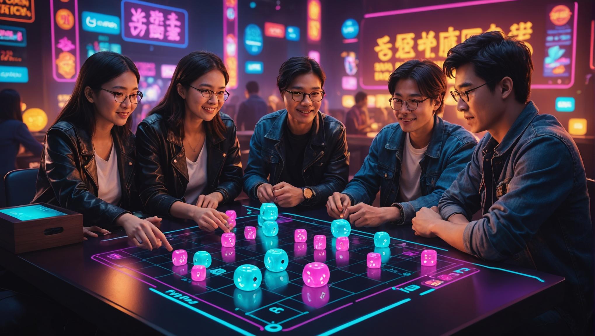 Chọn Nhà Cái Và Casino Online Uy Tín