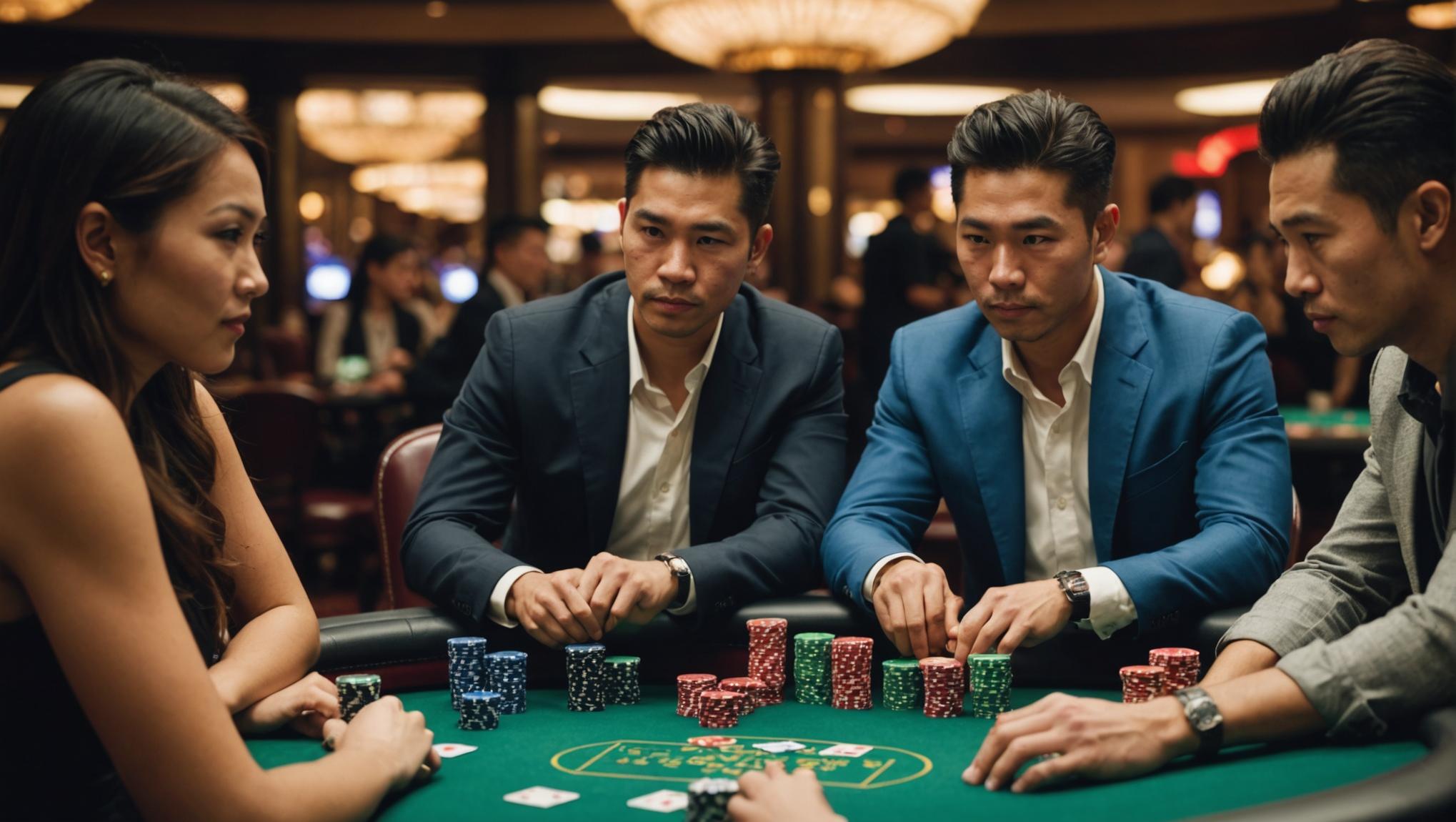 Hướng dẫn cách tải và cài đặt game Poker