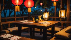 Mơ Thấy Đánh Bài Phỏm Mang Ý Nghĩa Gì