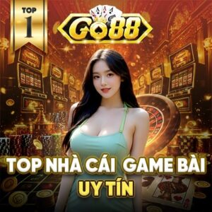 Nổ hũ Go88