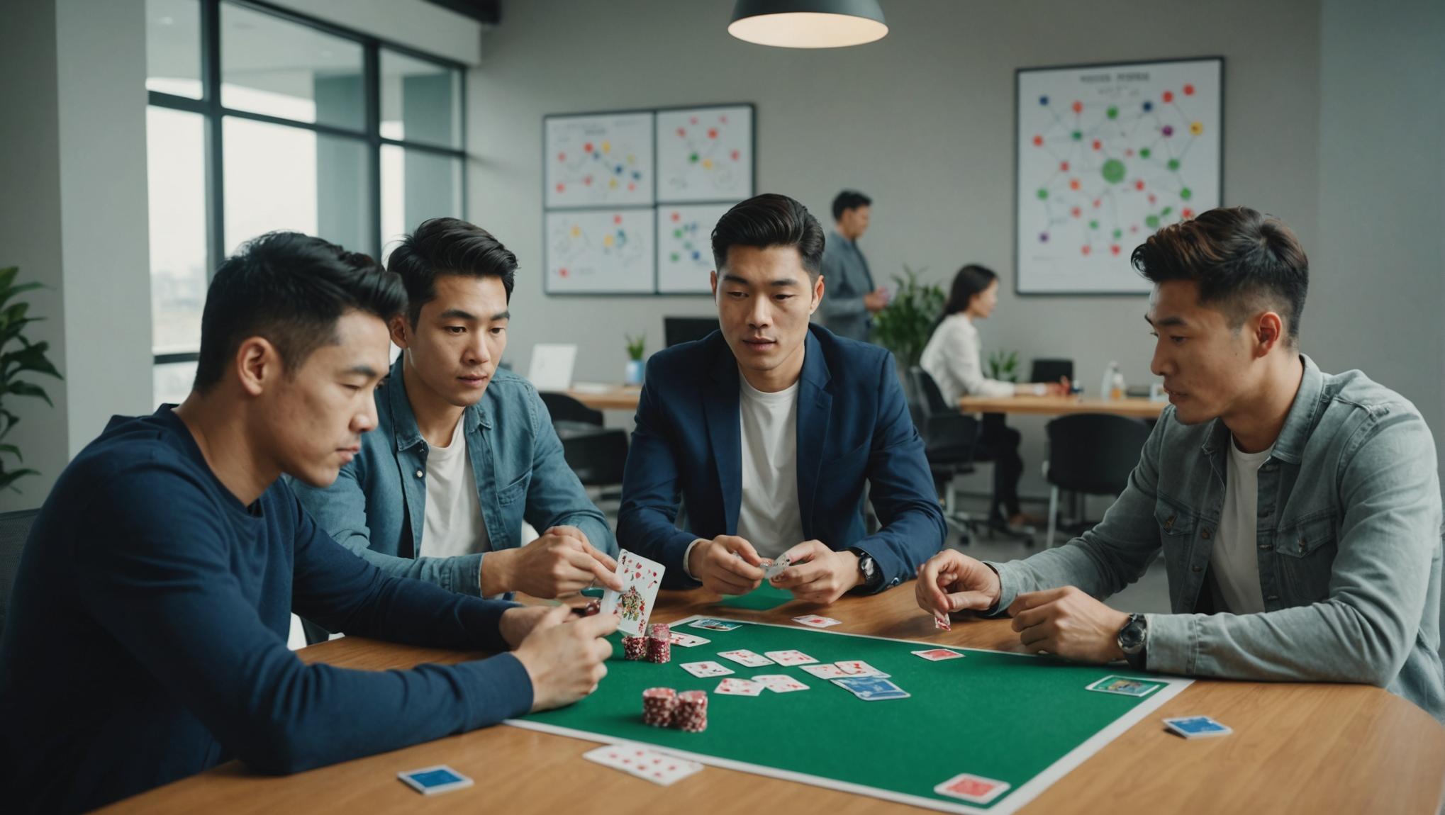 Tổng quan về Planning Poker